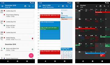French Calendar for Android - Download the APK from Habererciyes